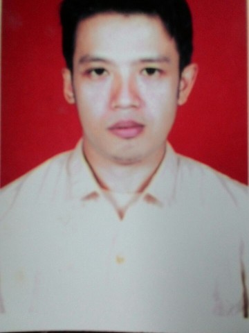 ahmad ridlowi anto, S.Pdi